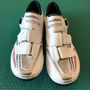 Shimano Women’s DYNALAST SPD-SL Cleat Spin Shoes